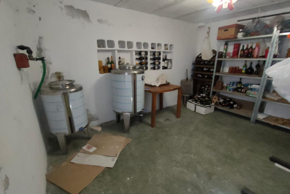 Resale - House - Orihuela Costa - Villamartín-Las Filipinas