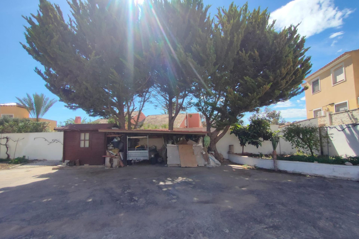 Resale - House - Orihuela Costa - Villamartín-Las Filipinas