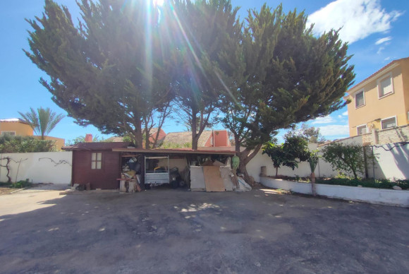 Resale - House - Orihuela Costa - Villamartín-Las Filipinas