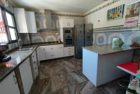 Resale - House - Orihuela Costa - Villamartín-Las Filipinas