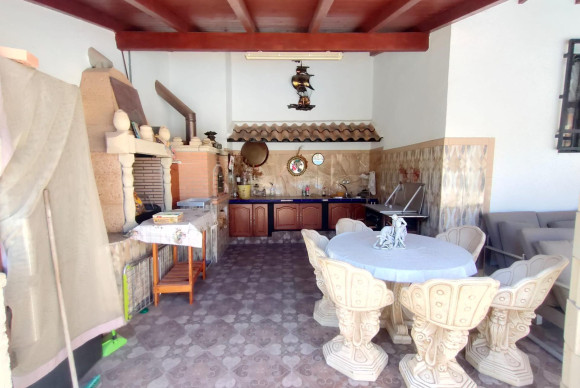 Resale - House - Orihuela Costa - Villamartín-Las Filipinas