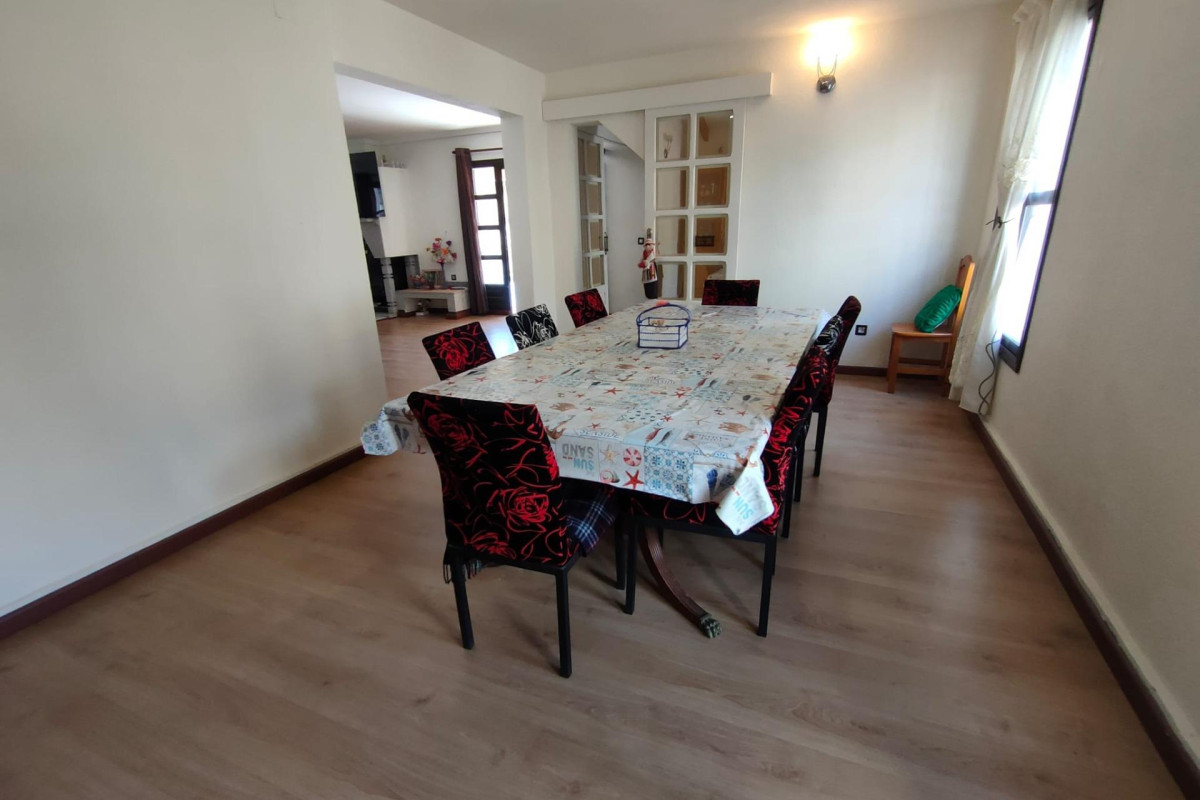 Resale - House - Orihuela Costa - Villamartín-Las Filipinas