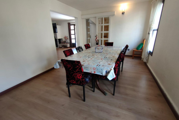 Resale - House - Orihuela Costa - Villamartín-Las Filipinas