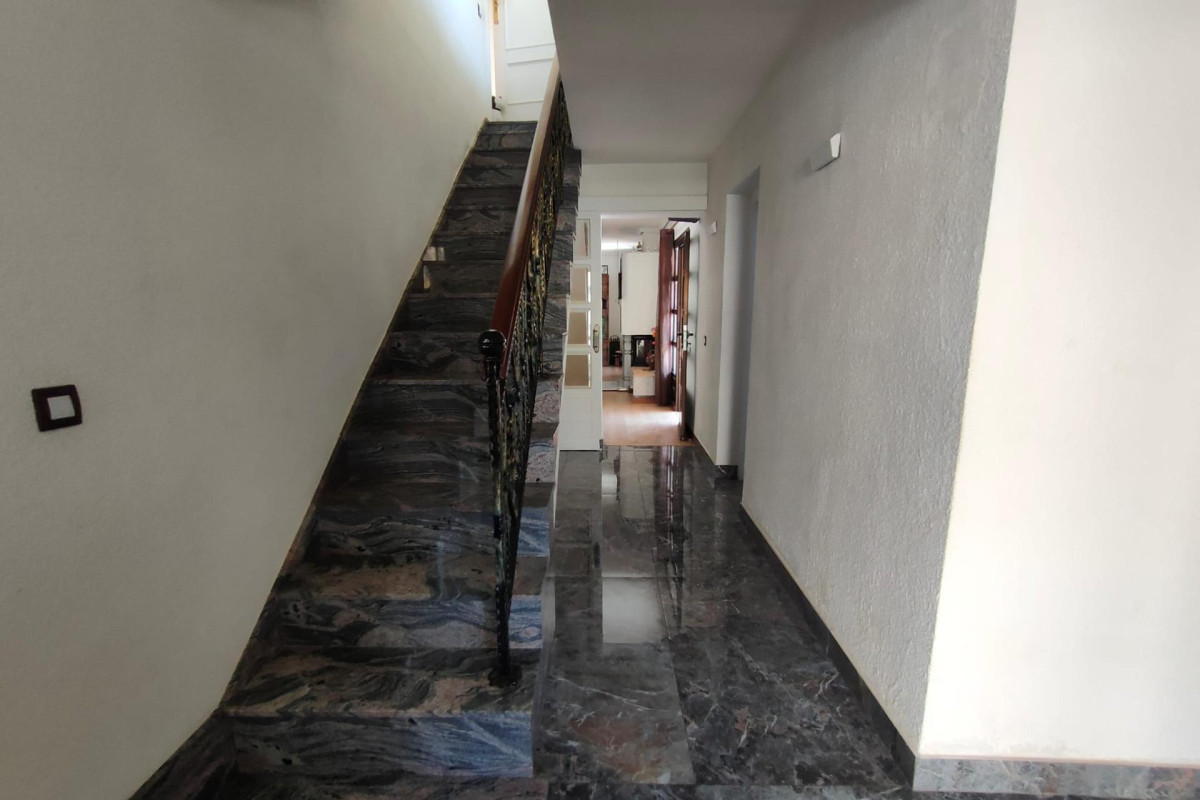 Resale - House - Orihuela Costa - Villamartín-Las Filipinas