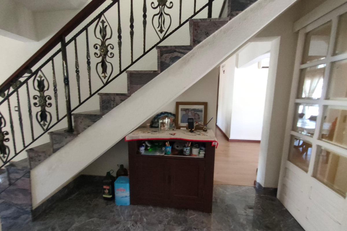 Resale - House - Orihuela Costa - Villamartín-Las Filipinas