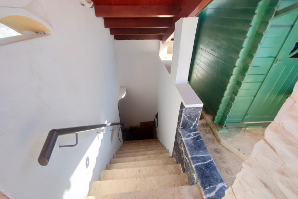 Resale - House - Orihuela Costa - Villamartín-Las Filipinas