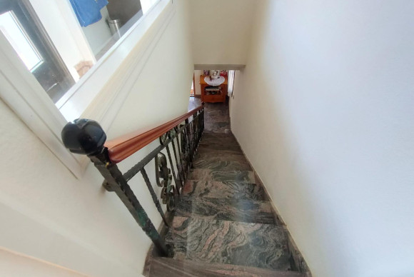 Resale - House - Orihuela Costa - Villamartín-Las Filipinas