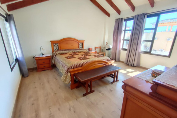 Resale - House - Orihuela Costa - Villamartín-Las Filipinas