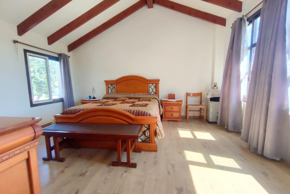 Resale - House - Orihuela Costa - Villamartín-Las Filipinas