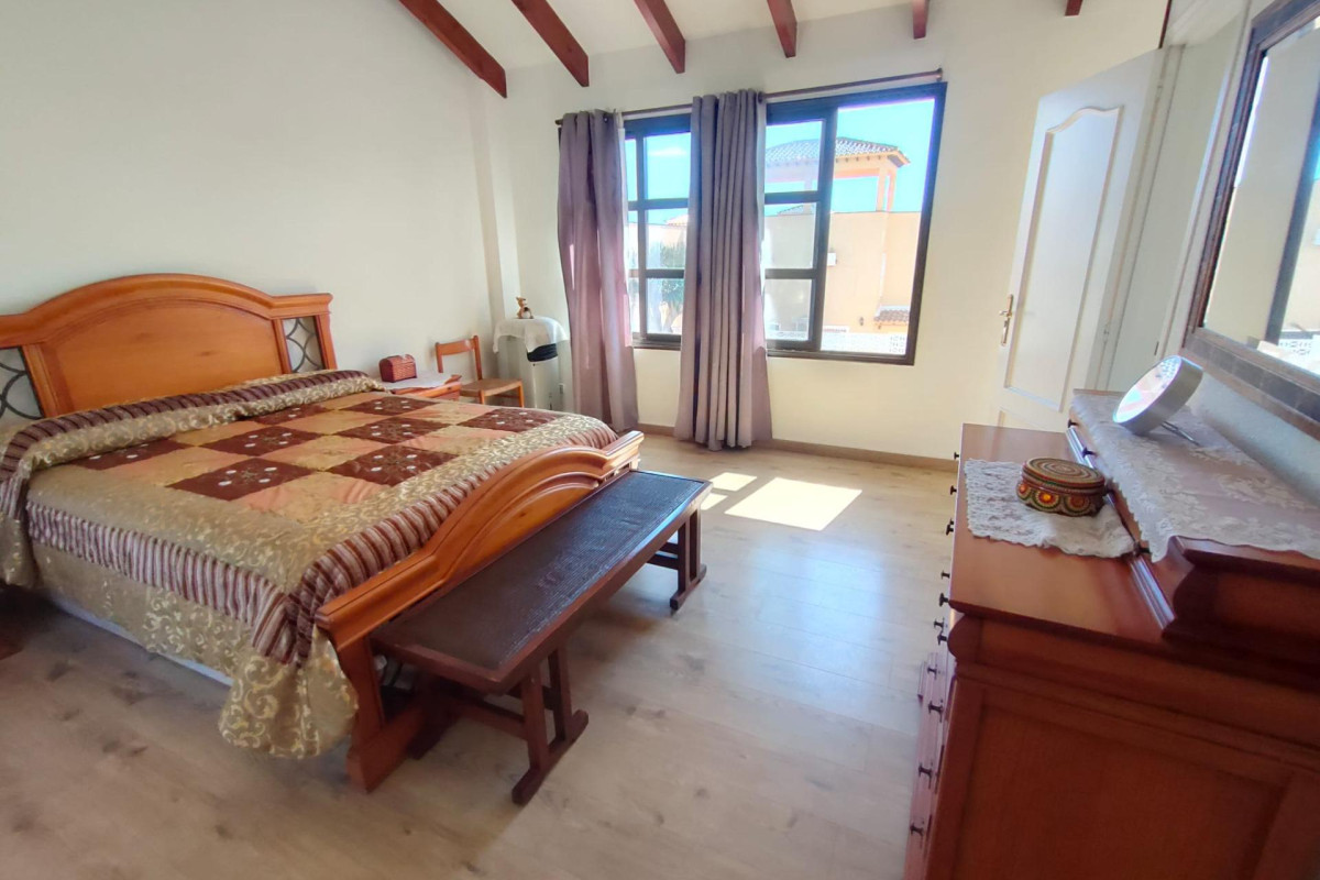 Resale - House - Orihuela Costa - Villamartín-Las Filipinas