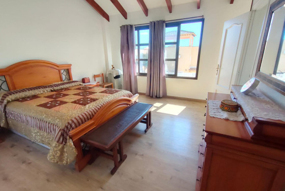 Resale - House - Orihuela Costa - Villamartín-Las Filipinas