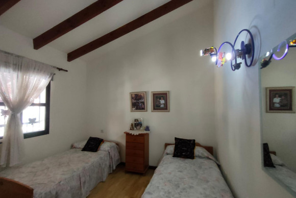 Resale - House - Orihuela Costa - Villamartín-Las Filipinas