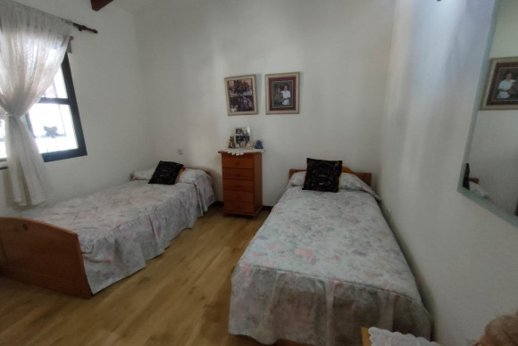 Resale - House - Orihuela Costa - Villamartín-Las Filipinas