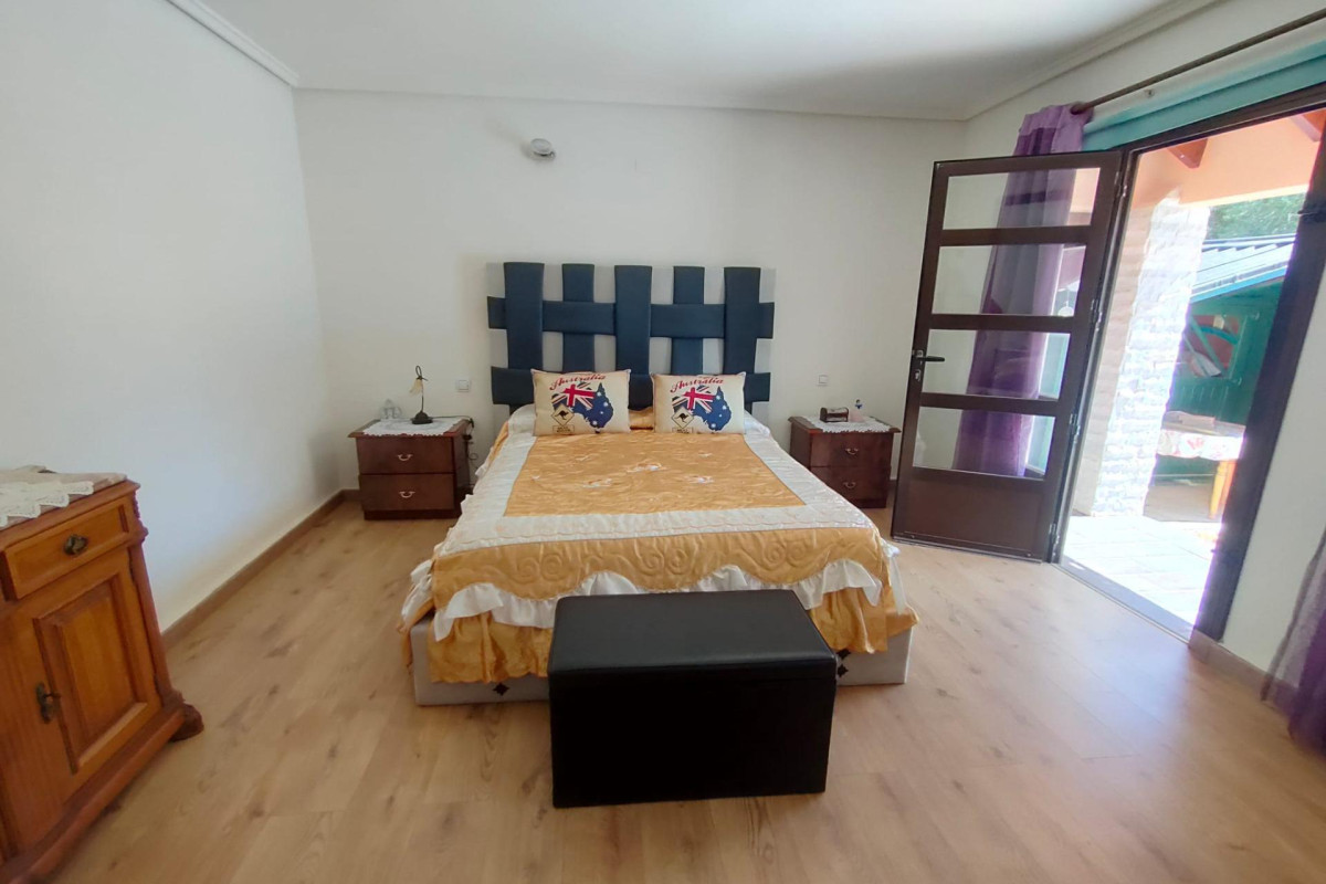 Resale - House - Orihuela Costa - Villamartín-Las Filipinas