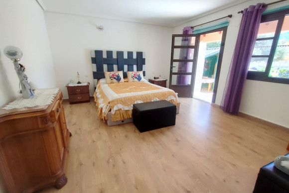 Resale - House - Orihuela Costa - Villamartín-Las Filipinas