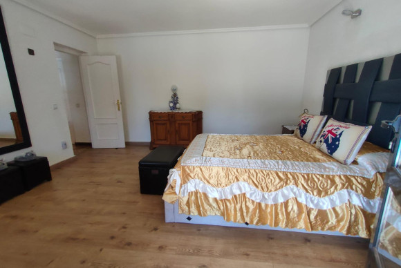 Resale - House - Orihuela Costa - Villamartín-Las Filipinas