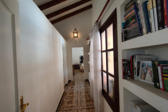 Resale - House - Orihuela Costa - Villamartín-Las Filipinas