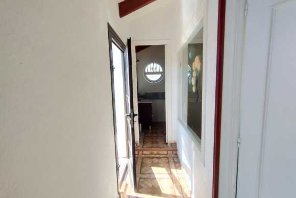 Resale - House - Orihuela Costa - Villamartín-Las Filipinas