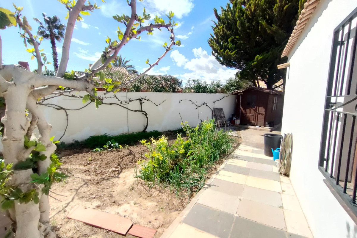 Resale - House - Orihuela Costa - Villamartín-Las Filipinas