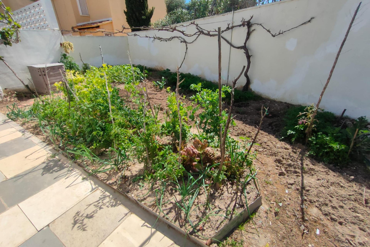 Resale - House - Orihuela Costa - Villamartín-Las Filipinas