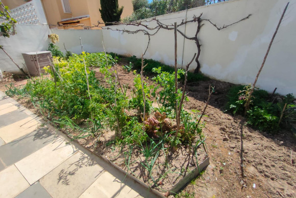 Resale - House - Orihuela Costa - Villamartín-Las Filipinas