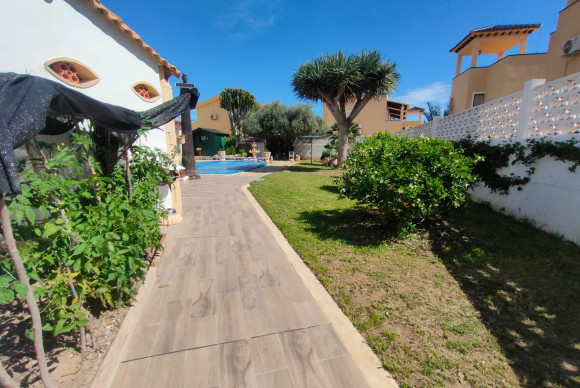 Resale - House - Orihuela Costa - Villamartín-Las Filipinas