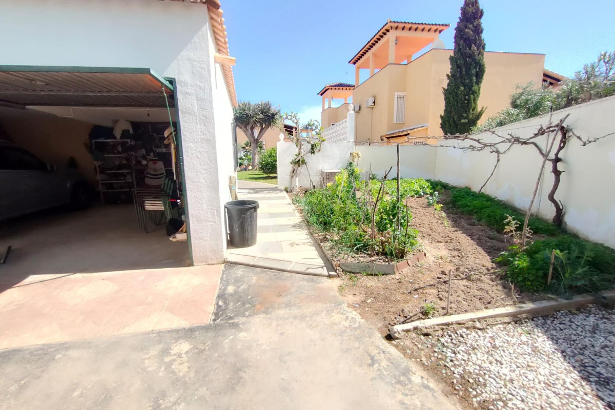 Resale - House - Orihuela Costa - Villamartín-Las Filipinas