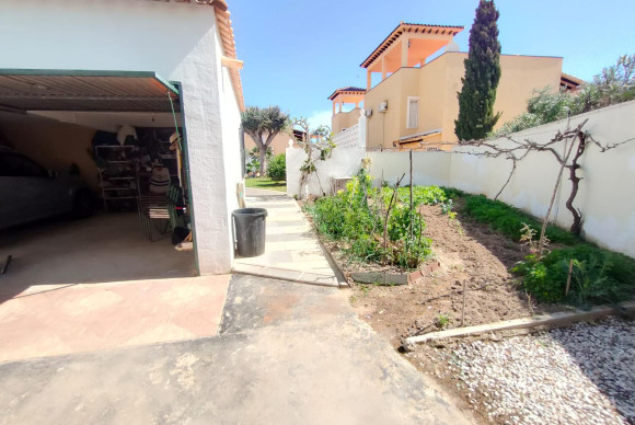 Resale - House - Orihuela Costa - Villamartín-Las Filipinas