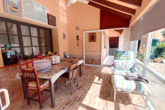 Resale - House - Orihuela Costa - Villamartín-Las Filipinas