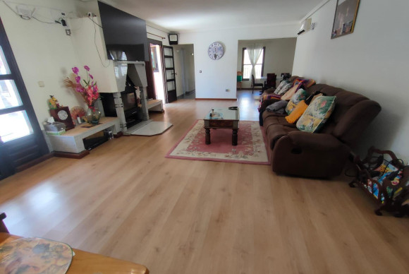 Resale - House - Orihuela Costa - Villamartín-Las Filipinas