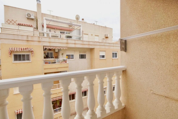 Revente - Appartement - Torrevieja - Playa del cura