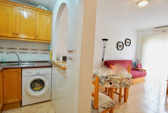 Revente - Appartement - Torrevieja - Playa del cura