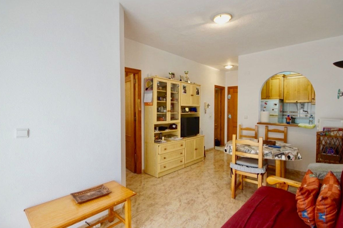 Revente - Appartement - Torrevieja - Playa del cura