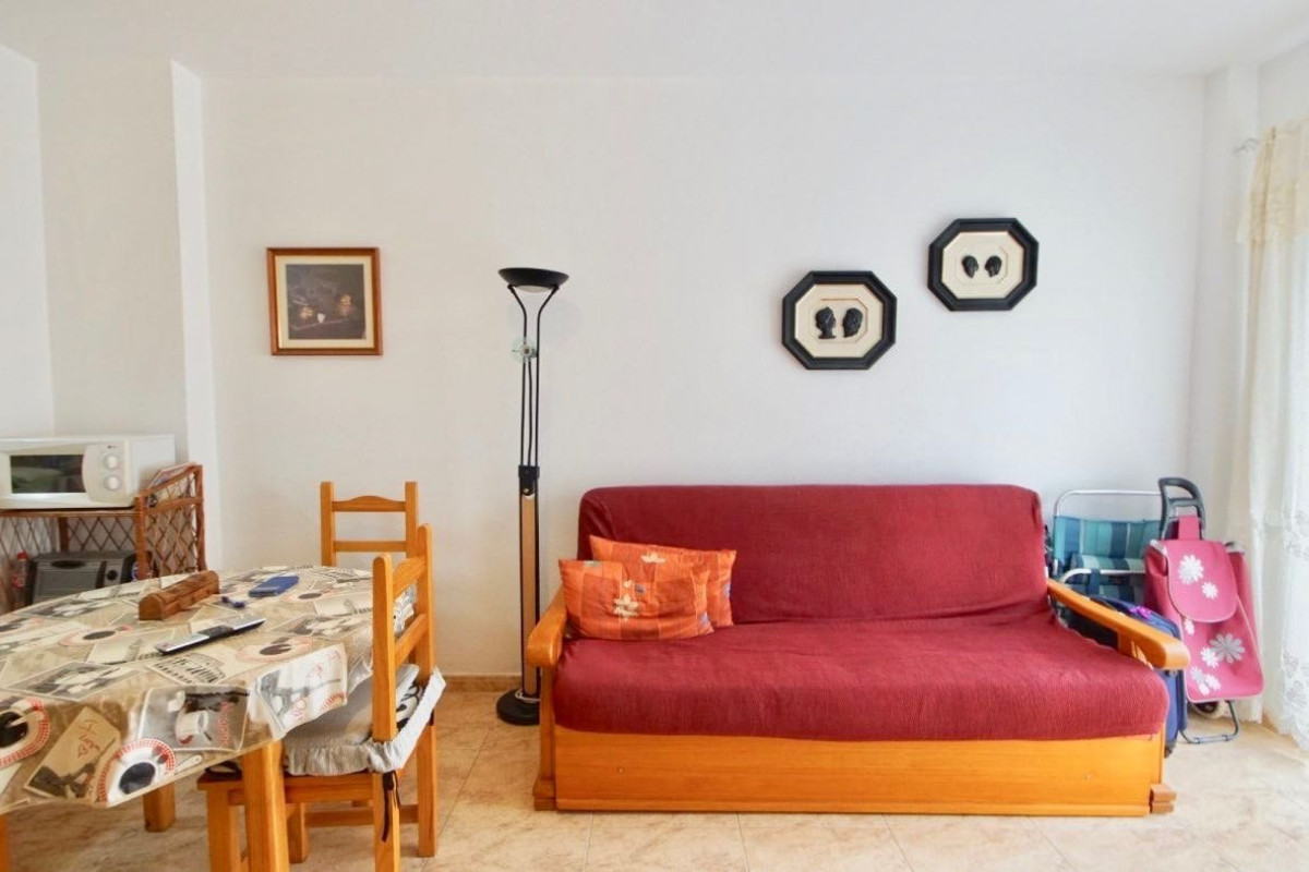 Revente - Appartement - Torrevieja - Playa del cura