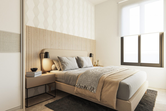 Nieuwbouw - Villa - Aguilas - AGUILAS