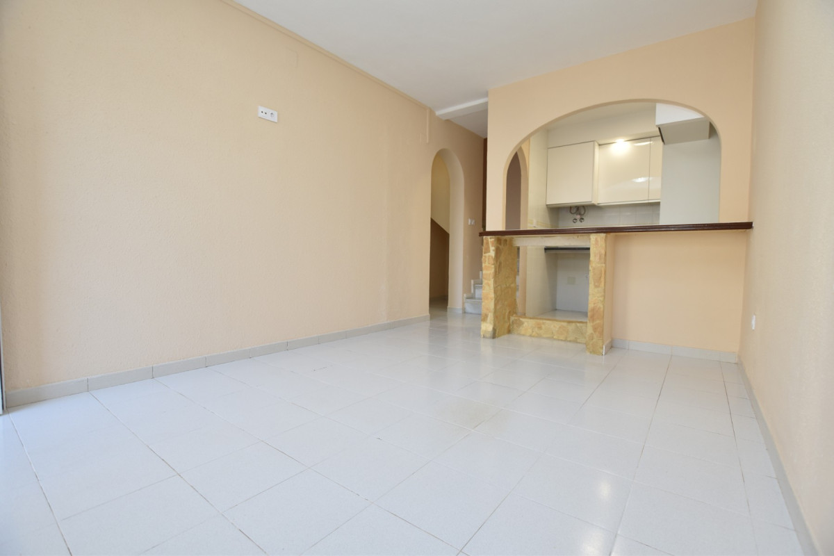 Reventa - Terraced house / Townhouse - Torrevieja - Lago Jardín II