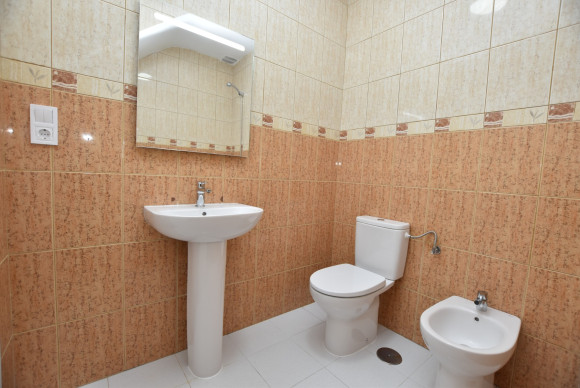 Reventa - Terraced house / Townhouse - Torrevieja - Lago Jardín II