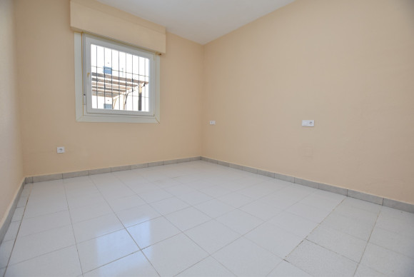 Reventa - Terraced house / Townhouse - Torrevieja - Lago Jardín II