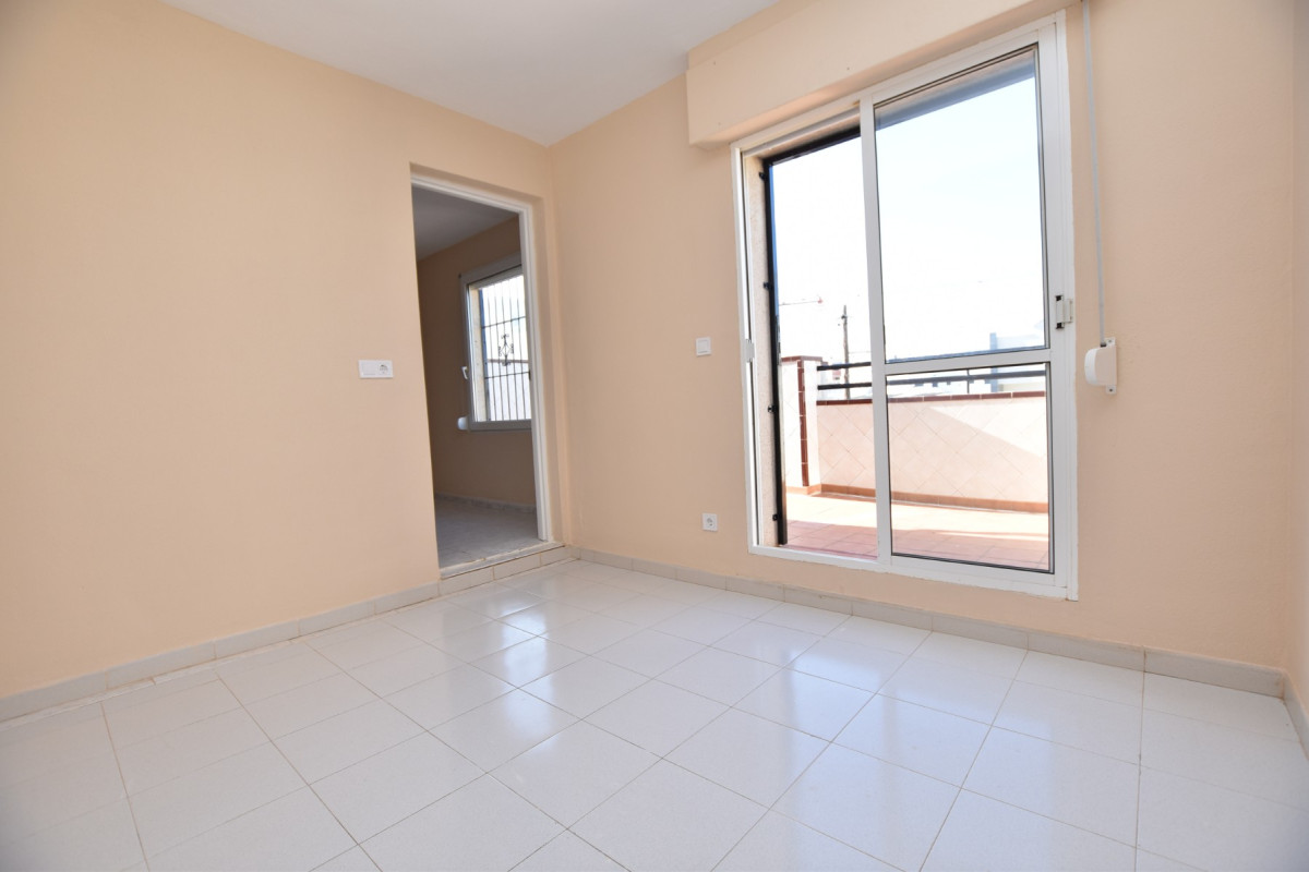 Reventa - Terraced house / Townhouse - Torrevieja - Lago Jardín II