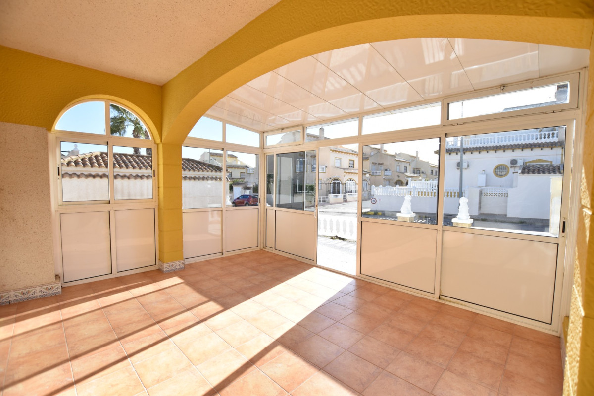 Reventa - Quad house - Orihuela Costa - Punta Prima