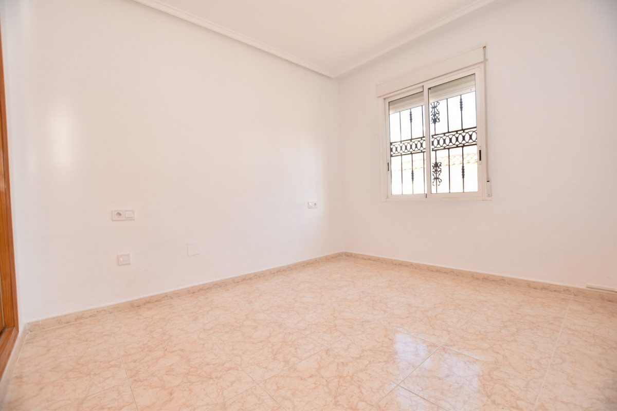 Reventa - Quad house - Orihuela Costa - Punta Prima