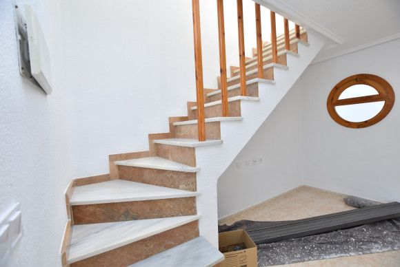 Reventa - Quad house - Orihuela Costa - Punta Prima