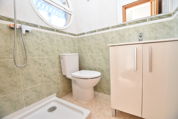 Reventa - Quad house - Orihuela Costa - Punta Prima