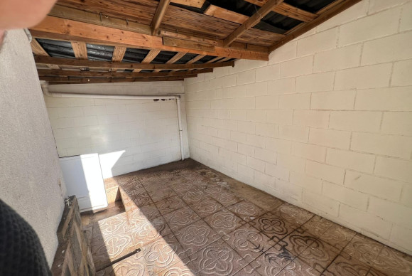 Reventa - Quad house - Orihuela Costa - Punta Prima