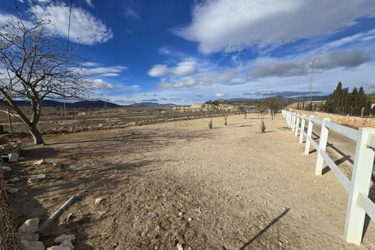 Resale - Country House - monovar