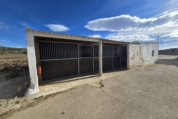 Resale - Country House - monovar