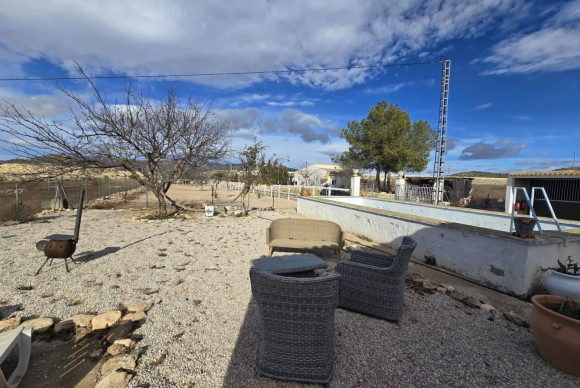 Resale - Country House - monovar