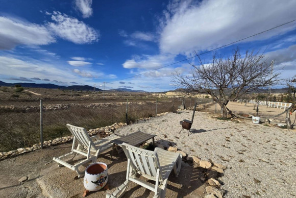 Resale - Country House - monovar