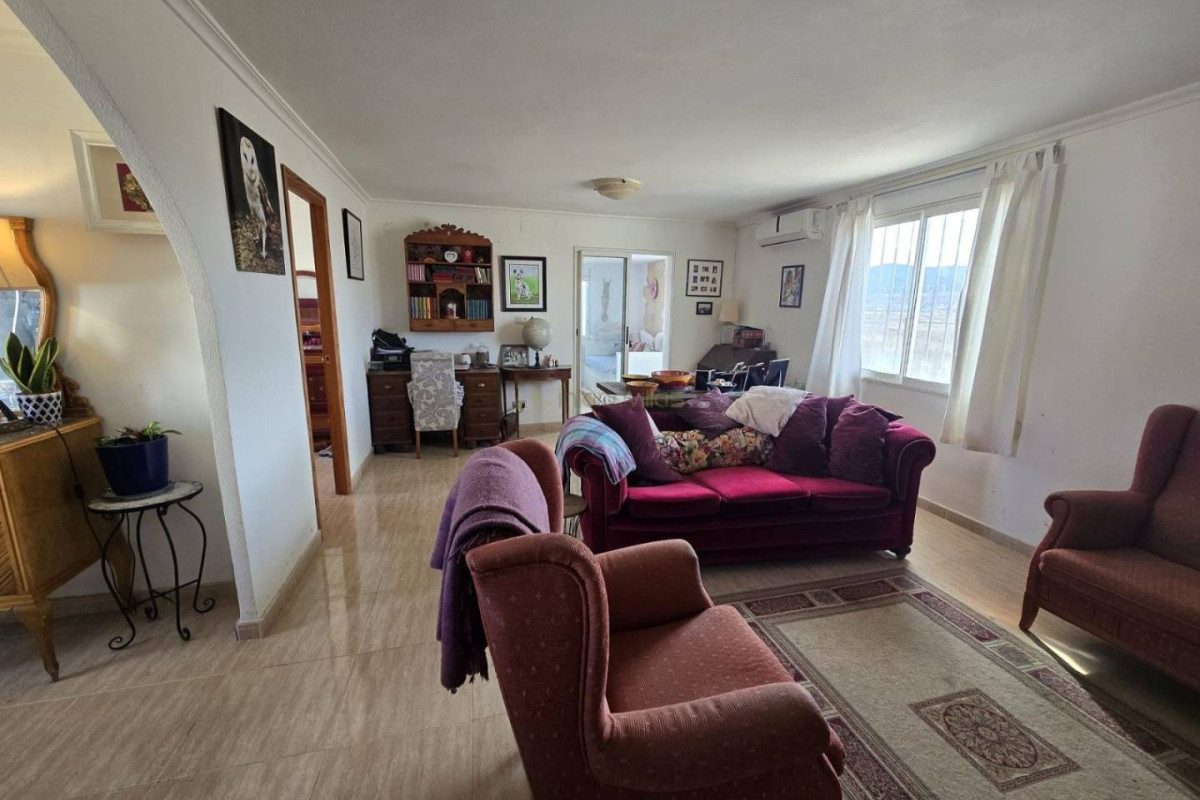 Resale - Country House - monovar