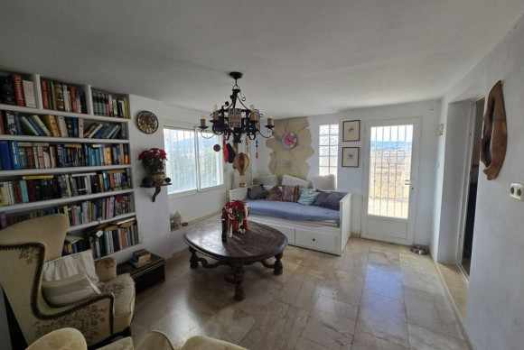 Resale - Country House - monovar